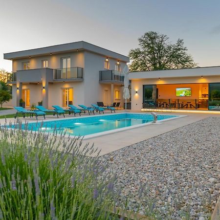 Villa Lukrecia, Luxury Villa In Imotski-Makarska Donji Proložac Eksteriør billede