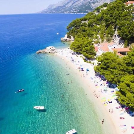 Villa Lukrecia, Luxury Villa In Imotski-Makarska Donji Proložac Eksteriør billede