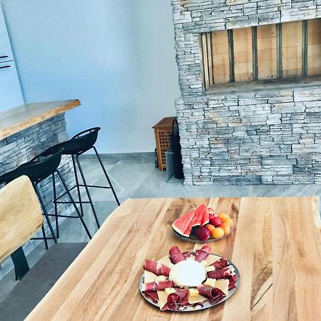 Villa Lukrecia, Luxury Villa In Imotski-Makarska Donji Proložac Eksteriør billede