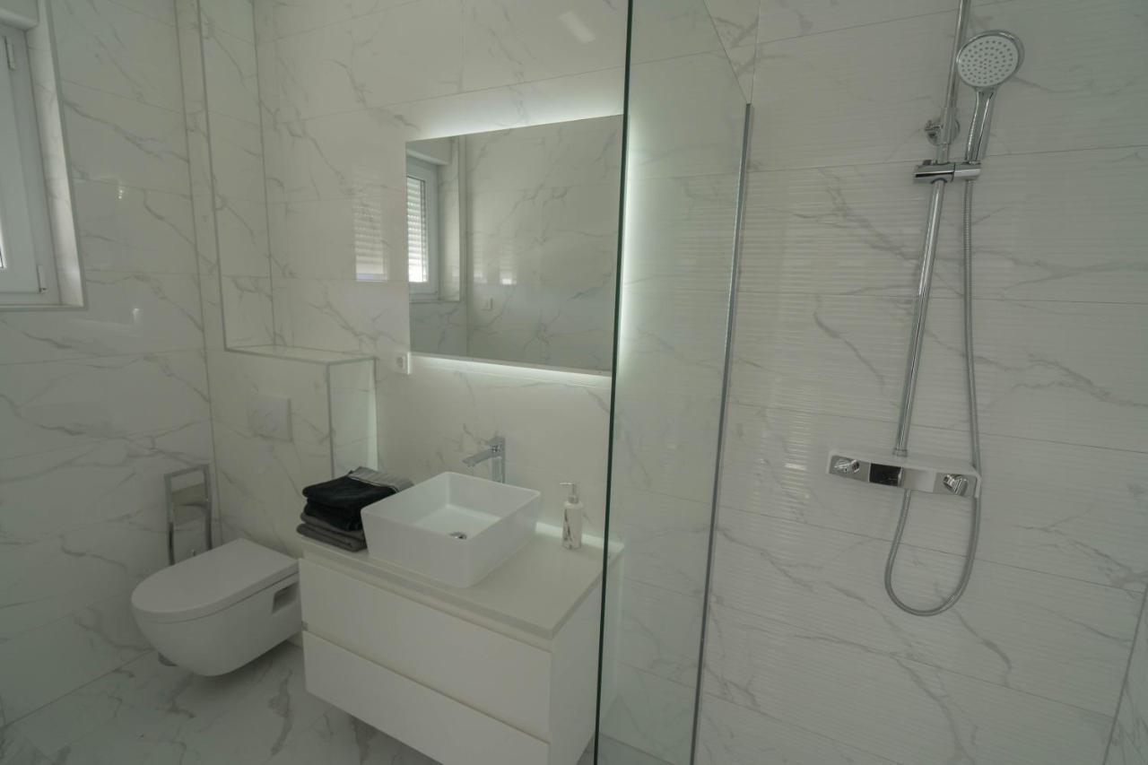 Villa Lukrecia, Luxury Villa In Imotski-Makarska Donji Proložac Eksteriør billede