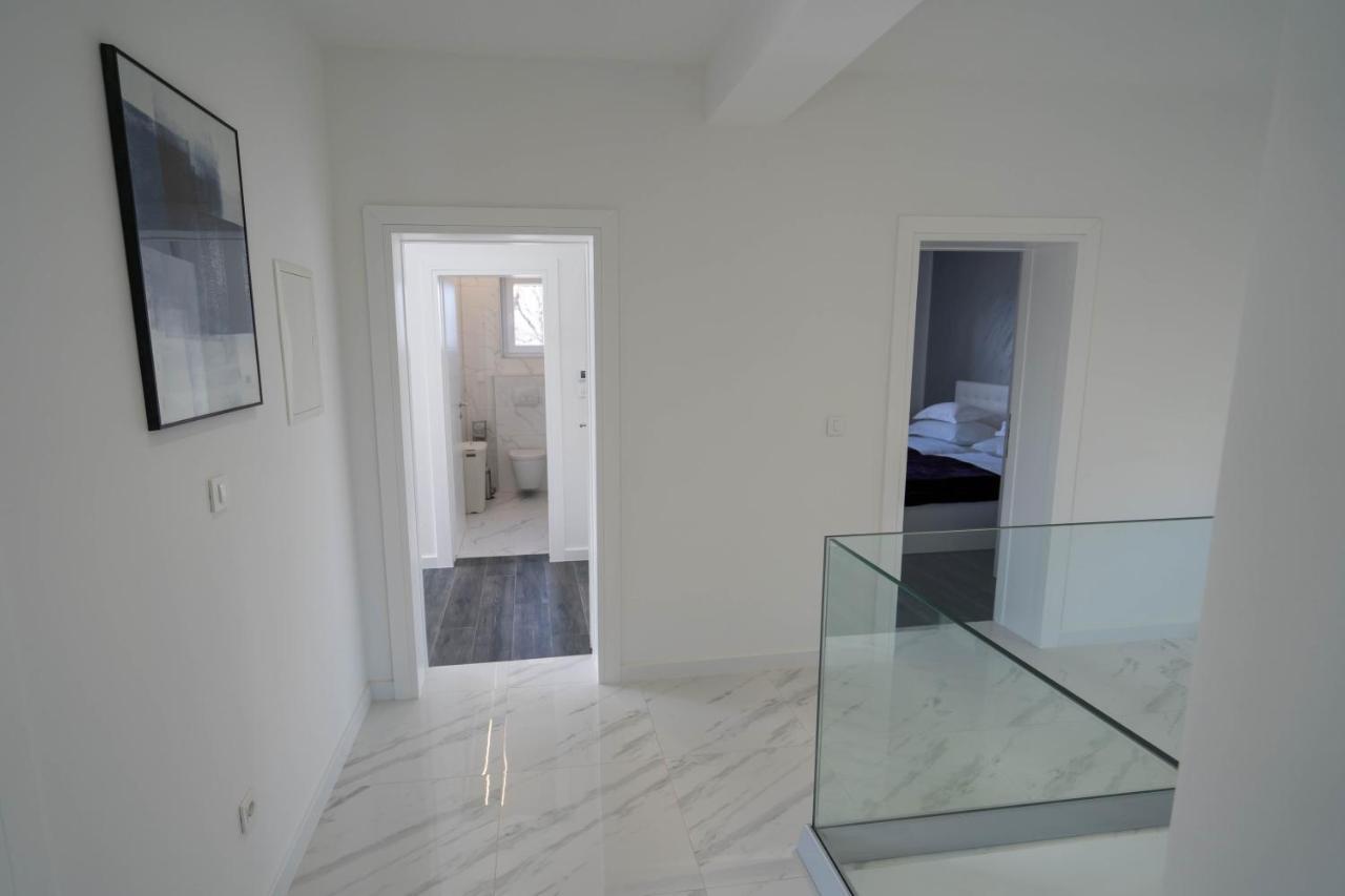 Villa Lukrecia, Luxury Villa In Imotski-Makarska Donji Proložac Eksteriør billede
