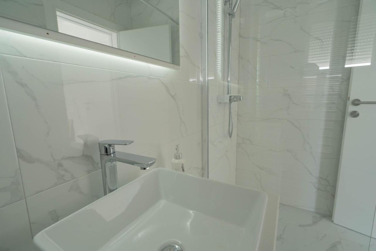 Villa Lukrecia, Luxury Villa In Imotski-Makarska Donji Proložac Eksteriør billede