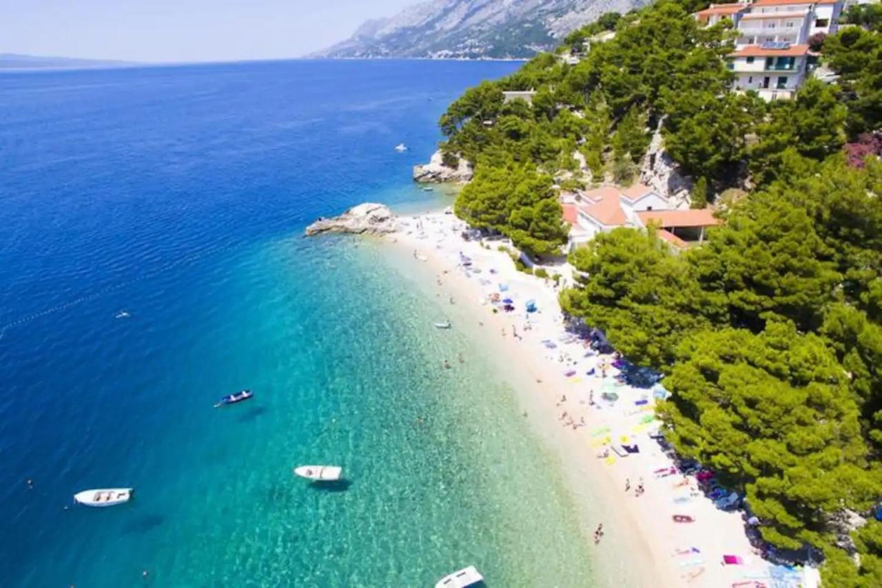 Villa Lukrecia, Luxury Villa In Imotski-Makarska Donji Proložac Eksteriør billede