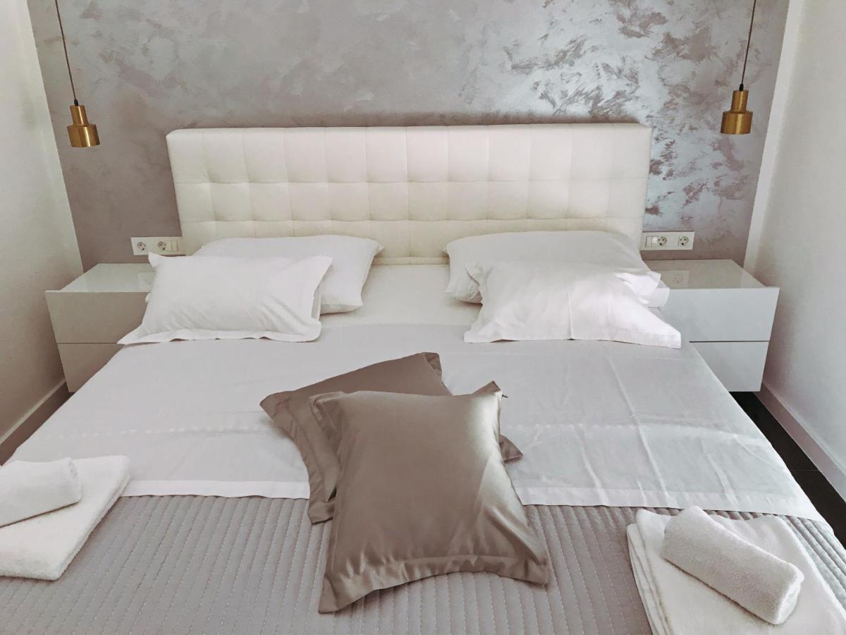 Villa Lukrecia, Luxury Villa In Imotski-Makarska Donji Proložac Eksteriør billede